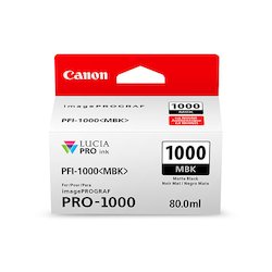 Canon Ink Cartr. PFI-1000...