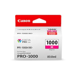 Canon Ink Cartr. PFI-1000 M...