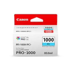 Canon Ink Cart PFI-1000...