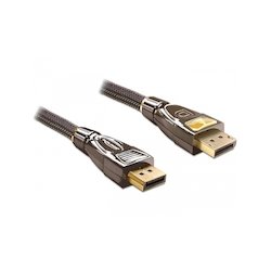 DeLock DisplayPort 1.2...