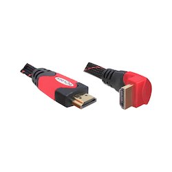 DeLock HDMI kabel (m/m) 3m...
