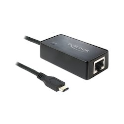 DeLock Adapter USB-C 3.0 to...
