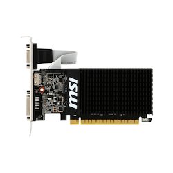 MSI GeForce GT 710 2GB