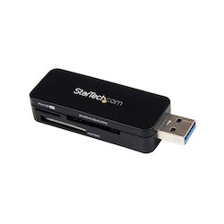 StarTech Card Reader USB3.0