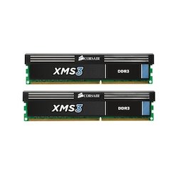 Corsair XMS3 DIMM DDR3-1600...