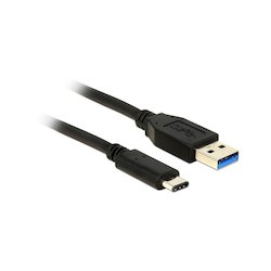 DeLock USB3 Cable USB-A to...