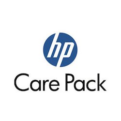 HP 3y Pickup Return Tablet...