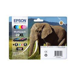 Epson Elephant Multipack...