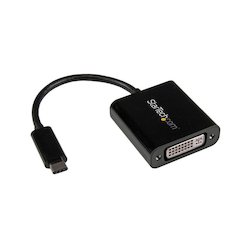 StarTech adapter USB-C (DP...