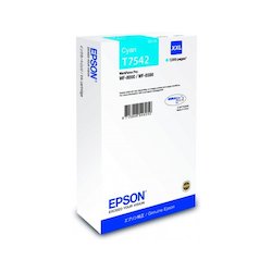 Epson Ink Cartr. C13T754240...