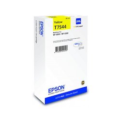 Epson Ink Cartr. C13T754440...