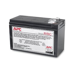APC USV Batterij RBC110