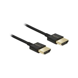 DeLock HDMI kabel (m/m)...