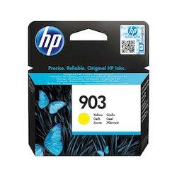 HP Ink Cartr. 903 Yellow