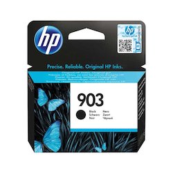 HP Ink Cartr. 903 Black