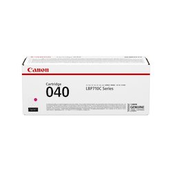 Canon Toner 040 CLBP...