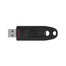 Sandisk Ultra 256GB USB3.0