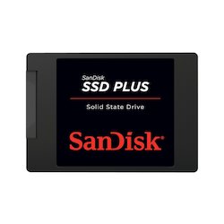 Sandisk SSD Plus 240GB...
