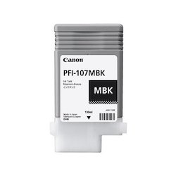 Canon Ink Cartr. PFI-107MBK...