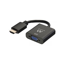 Ewent adapter HDMI(A) to...