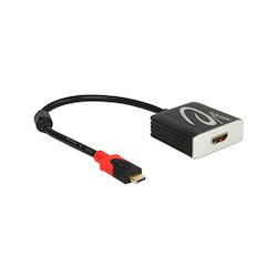 DeLock adapter USB-C (DP...