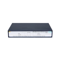 HPE OfficeConnect 1420 5xGE...