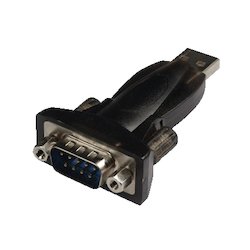 Logilink Adapter USB - to...