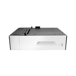 HP PAGEWIDE ENT 500 SHEET...