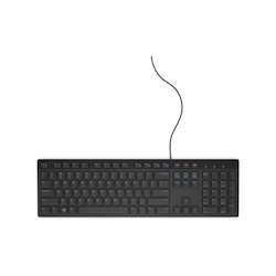 Dell Multimedia Keyboard...