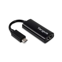 Targus adapter USB-C (DP...