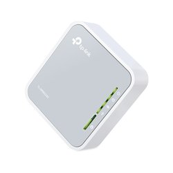TP-Link Travel Router AC750...