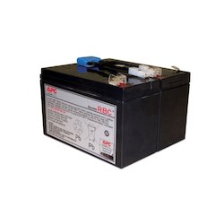 APC batterij USV RBC142