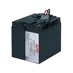 APC batterij USV RBC148