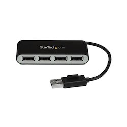 StarTech Portable USB 2.0...