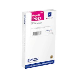Epson Ink Cartr. T9083 Magenta