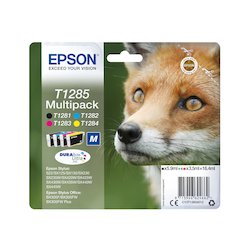 Epson Ink Cartr. T1285...