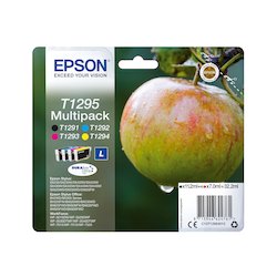 Epson Ink Cartr. T1295...