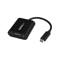 StarTech adapter USB-C (DP...