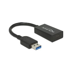 DeLock USB3 Adapter USB-A...