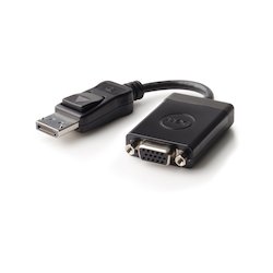Dell adapter DisplayPort to...