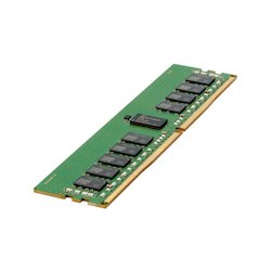 HPE LRDIMM DDR4-2400 64GB