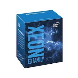 Intel Xeon E3-1270v6 3,8GHz...
