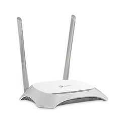 TP-Link Router WiFi 4 N300,...