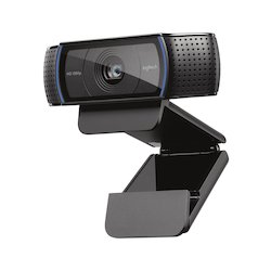 Logitech HD Webcam C920 1080p