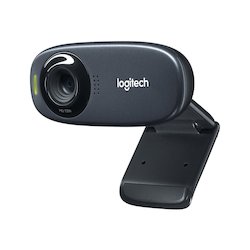 Logitech HD Webcam C310 720p