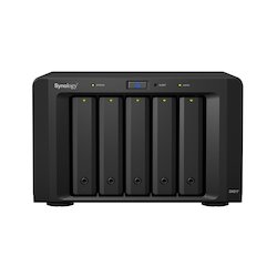 Synology Expansion DX517 5-Bay