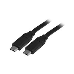 StarTech USB2 Cable USB-C...