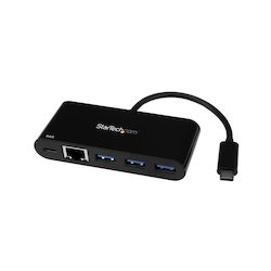 StarTech Adapter USB-C to...
