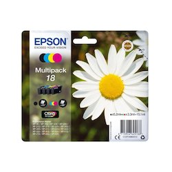 Epson Ink Cartr. T1806...