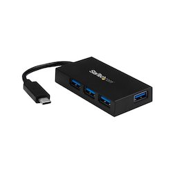 StarTech USB-C 3.0 Hub 4-Port